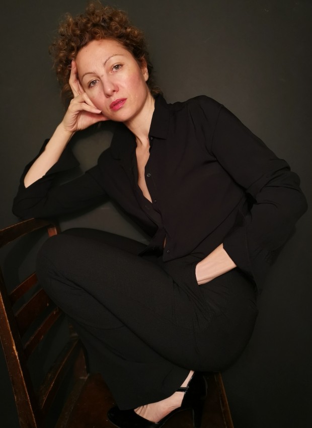 Kristina Skokova