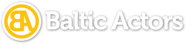 BalticActors logo