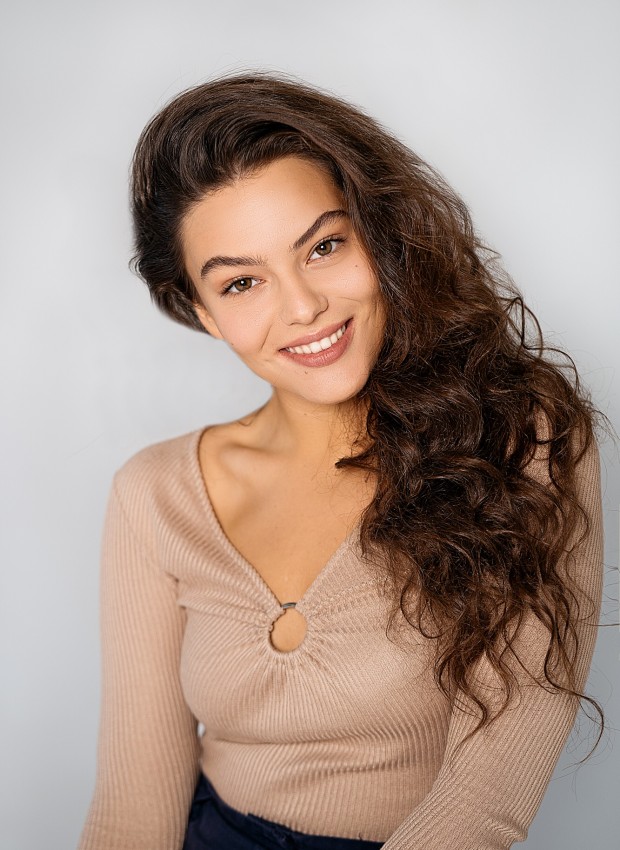 Ugnė Zavistauskaitė